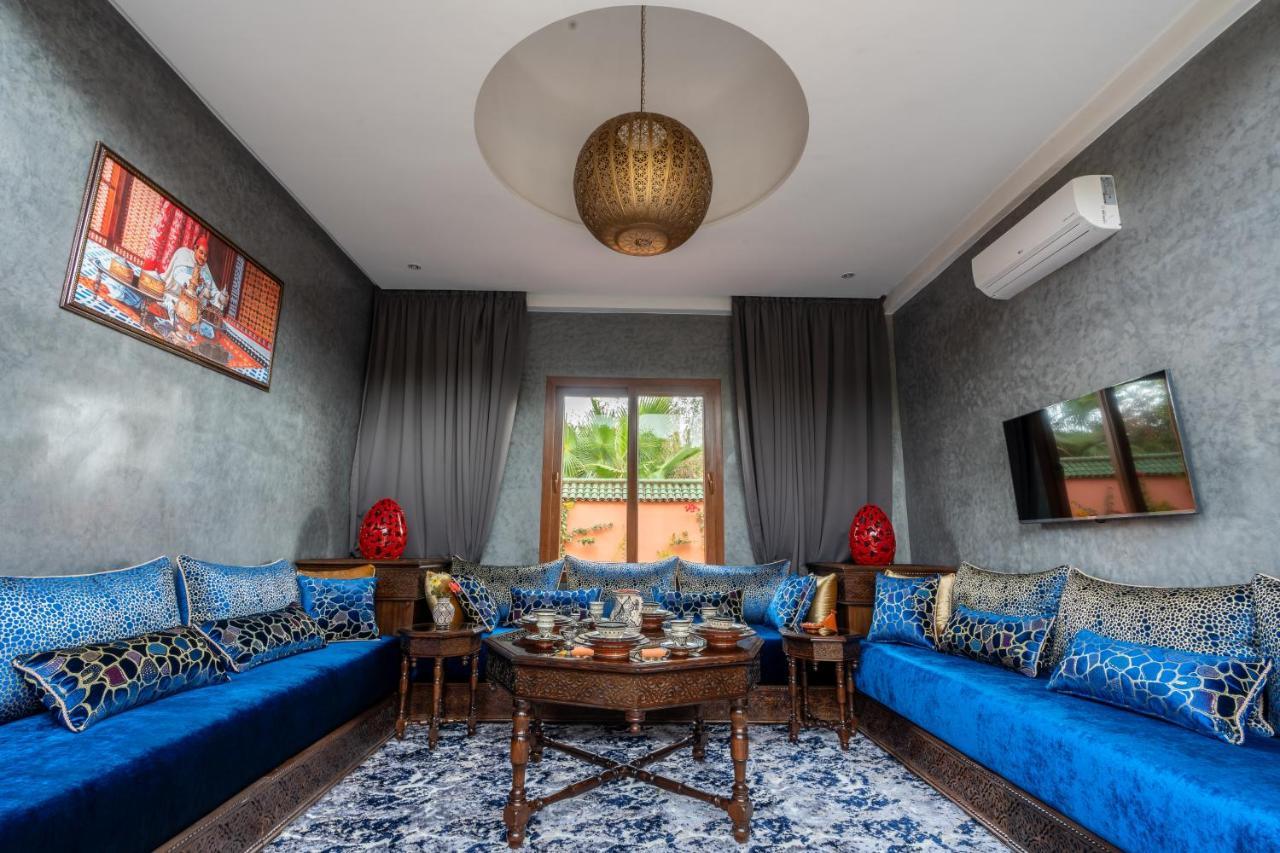 Yanis Marrakesch