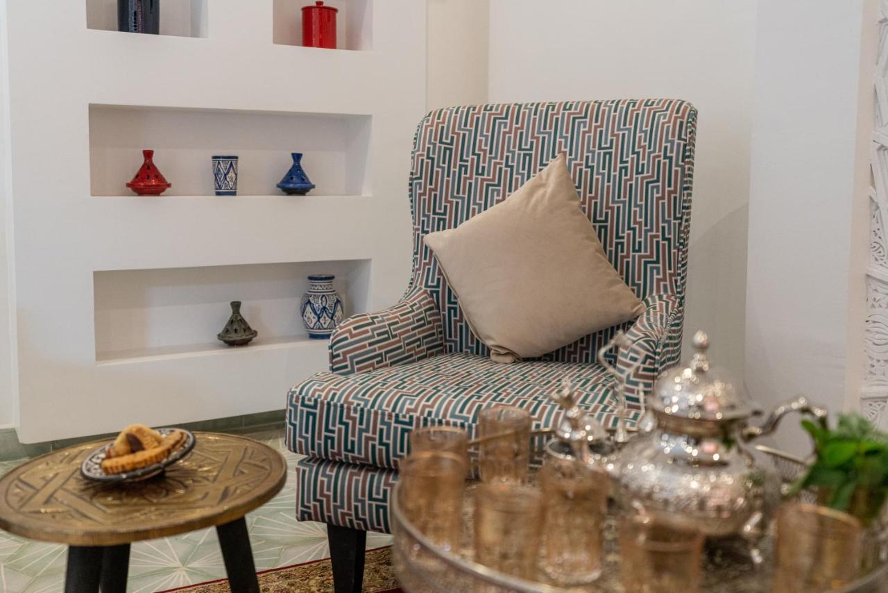 Yanis * Marrakesch