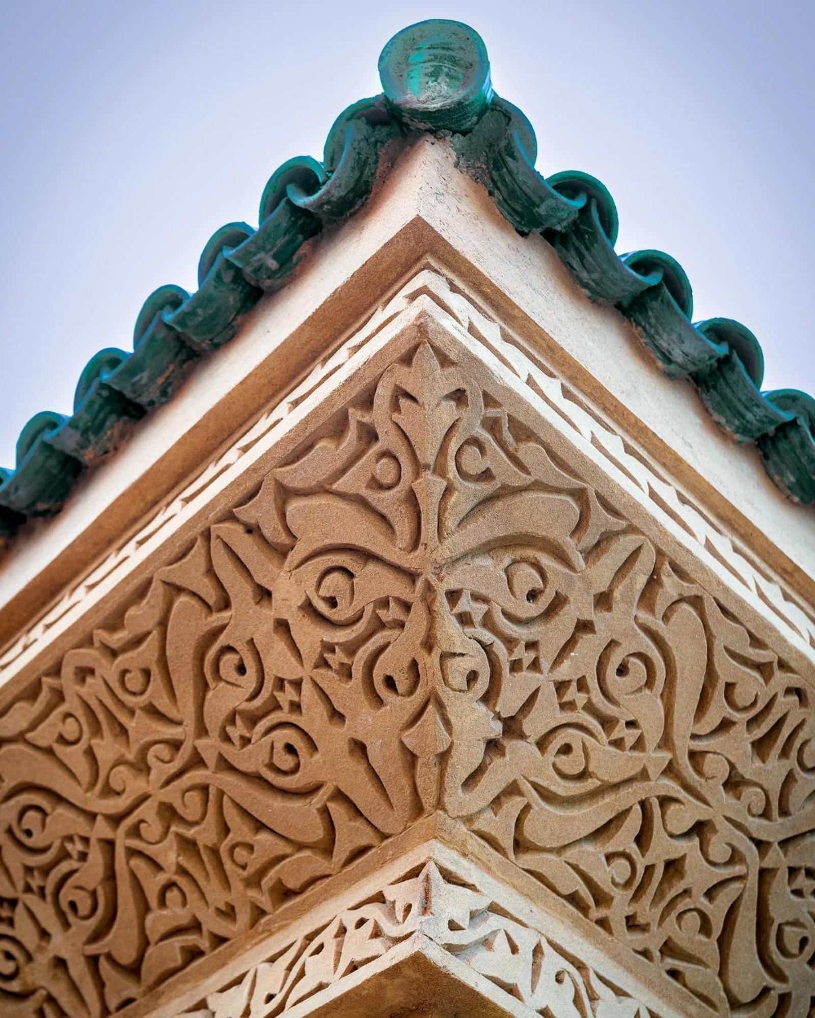 Gasthof Yanis Marrakesch