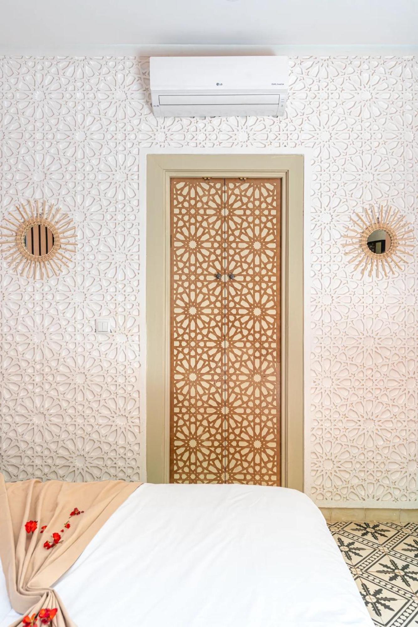 Yanis Marrakesch