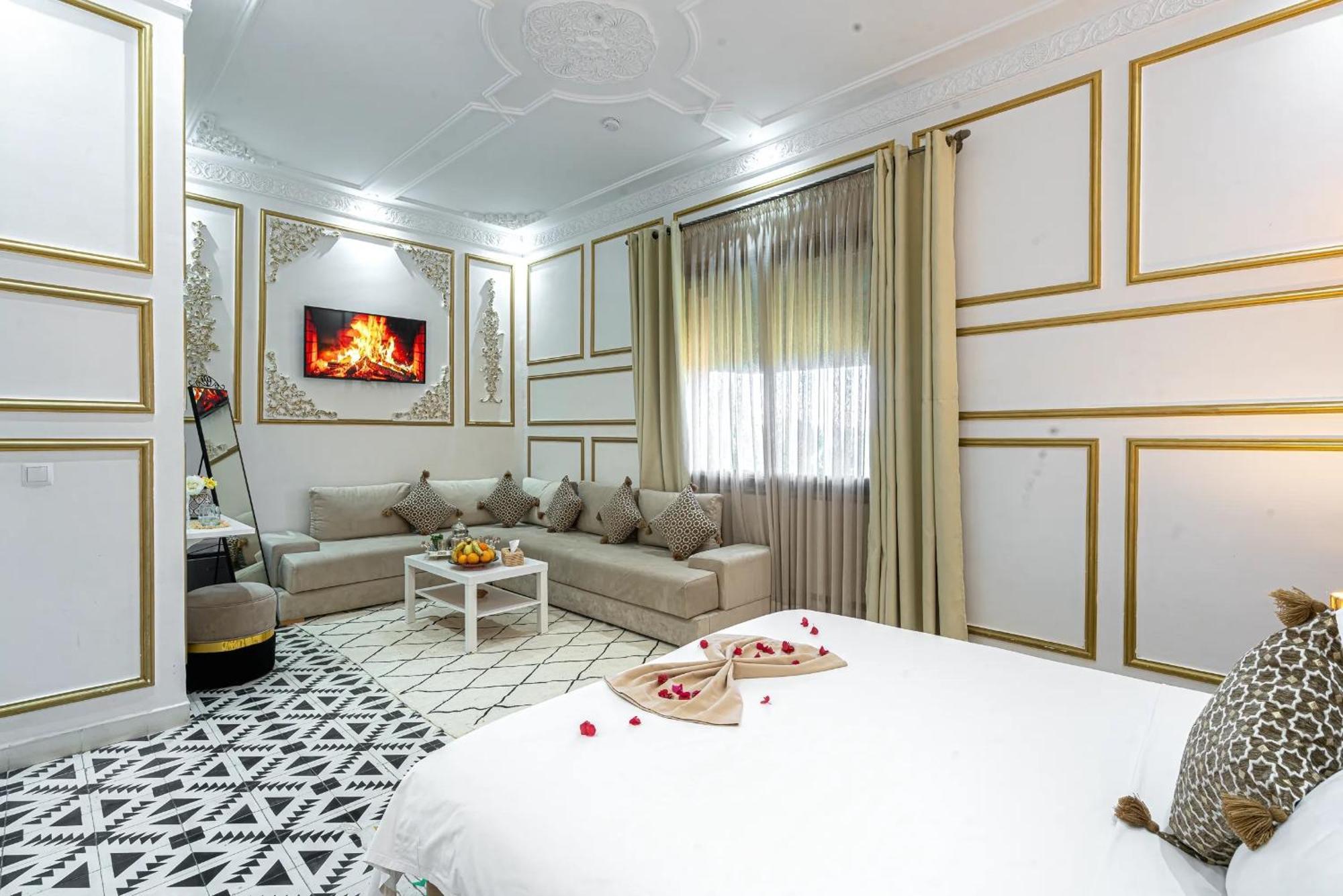 Yanis Marrakesch